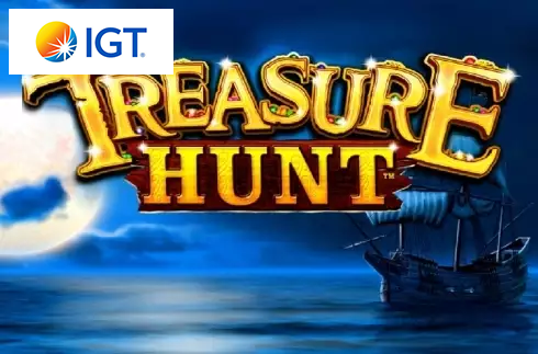 Treasure Hunt